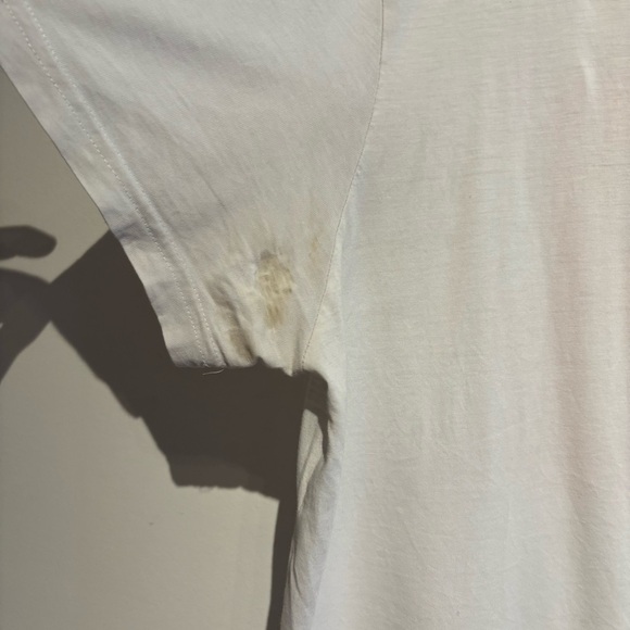 Rare Star Wars Harvey Nichols BB-8 Medium Men's Jersey T Shirt White - Picture 12 of 12